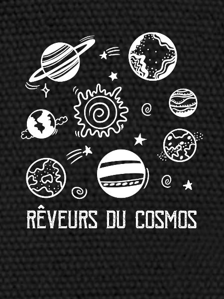 Rêveurs Du Cosmos