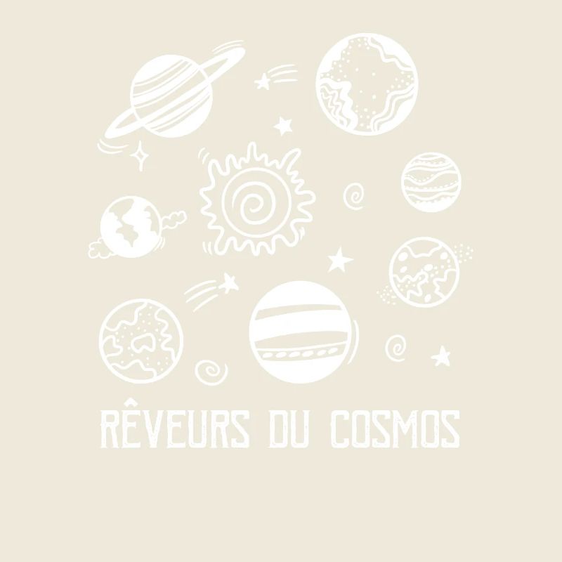 Rêveurs Du Cosmos