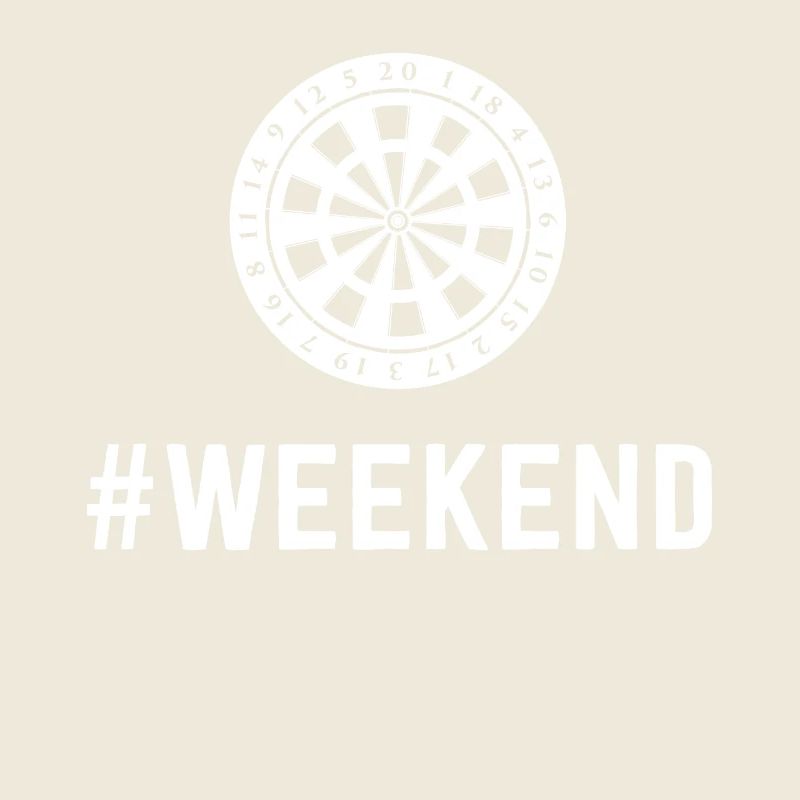 Week-end - Jeu de fléchettes -