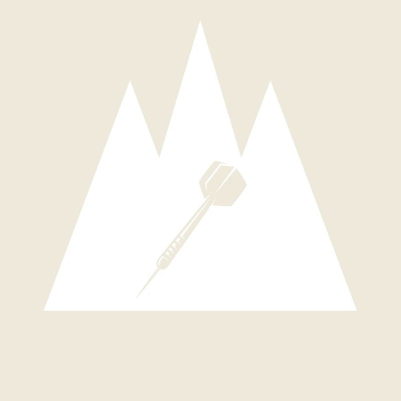 Triple Triangle - Dart -