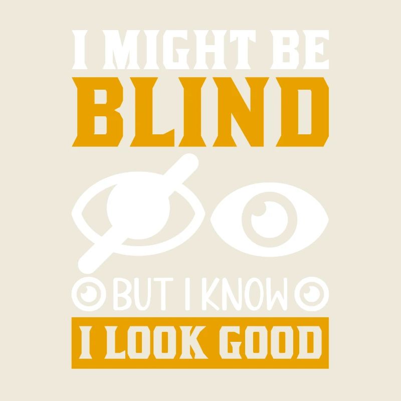 Blindheitsbewusstsein Gesetzlich Blind