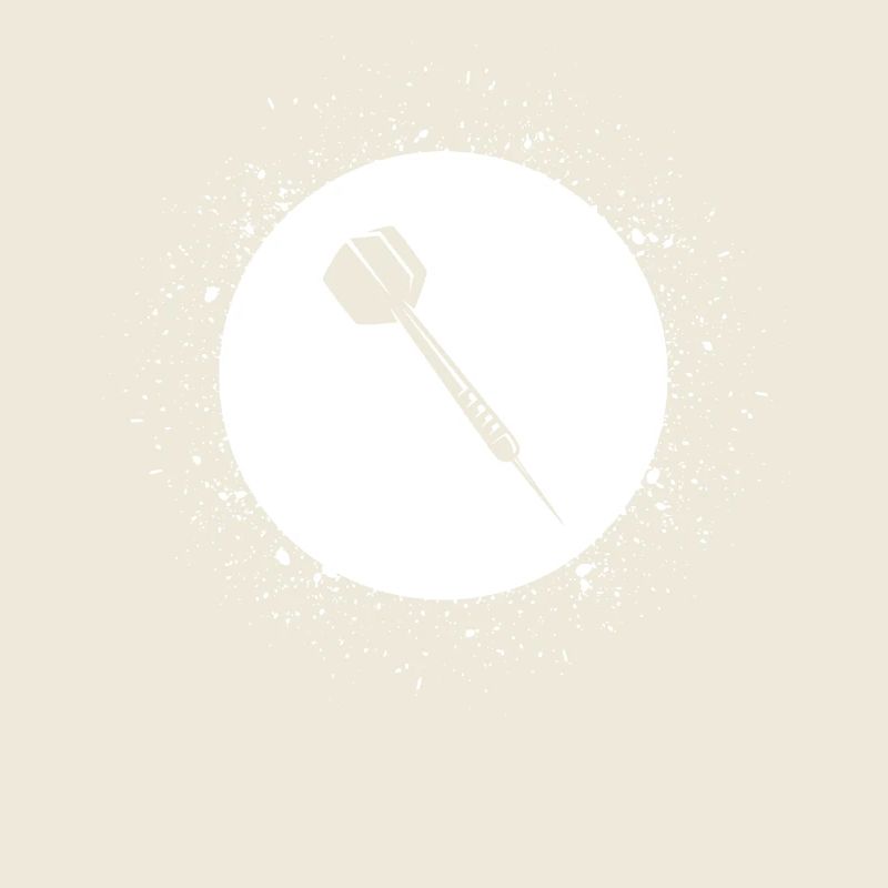 Funkelnder Kreis - Dart -