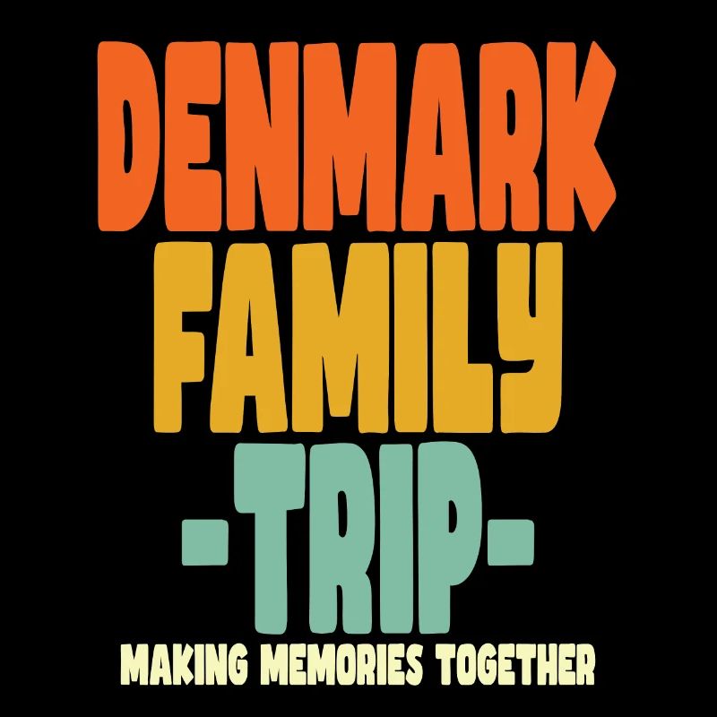 Danemark Vacances en famille
