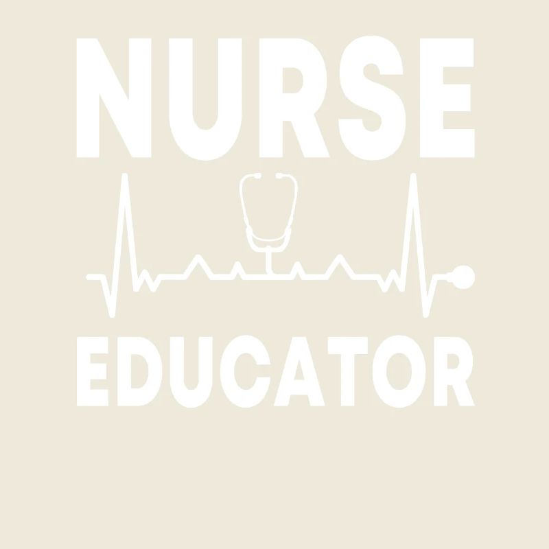 Krankenschwester Ausbilder Kleidung