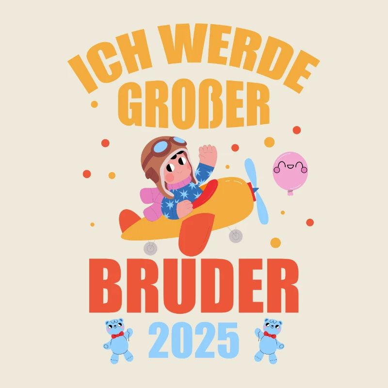 Ich Werde Großer Bruder 2025