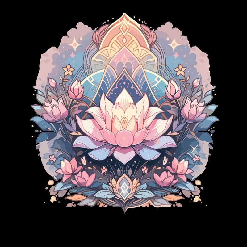 Lotus Blossom