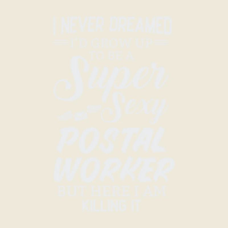 Postbote Postbotin Post Briefträger