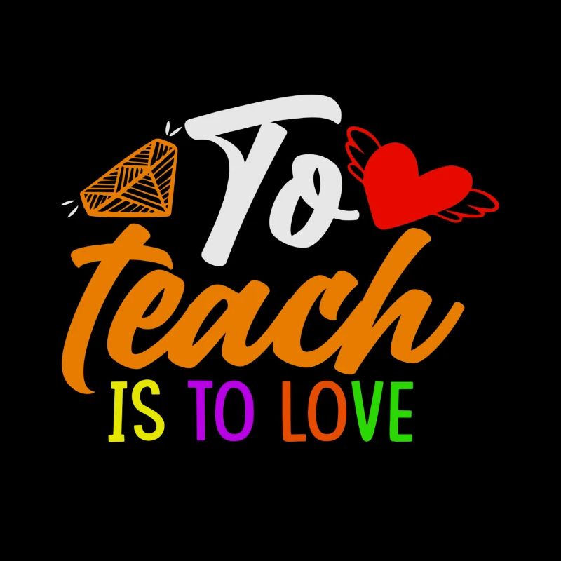 enseigner, c’est aimer, Pour les enseignants, Souvenir