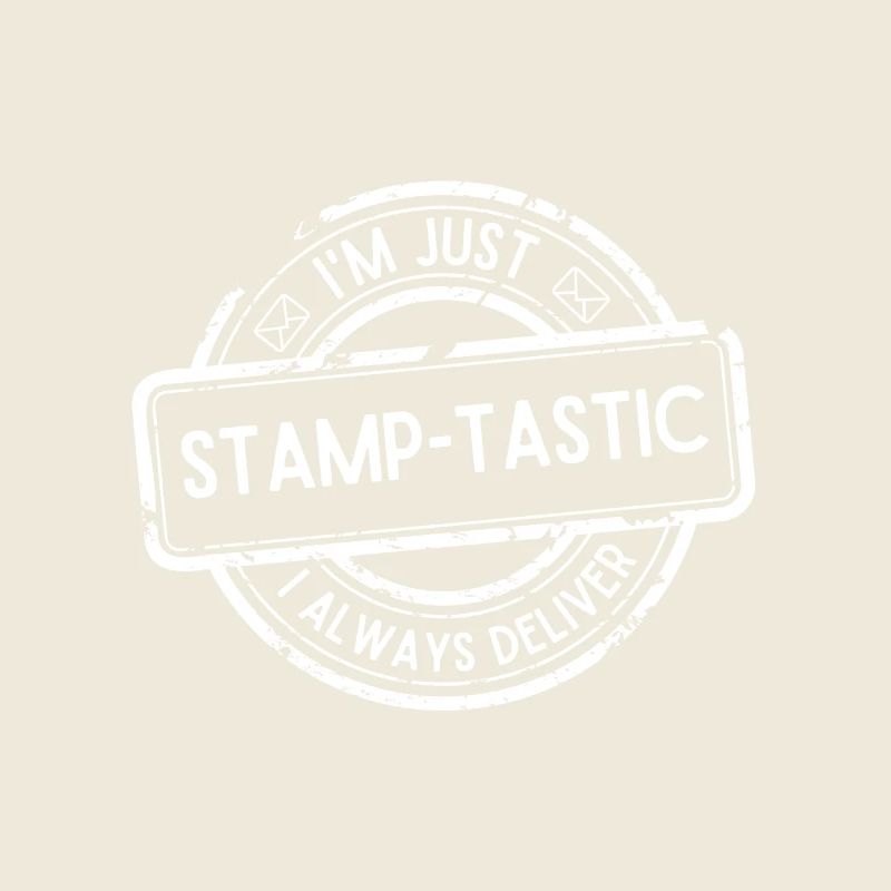 Postbote Postbotin Post Briefträger