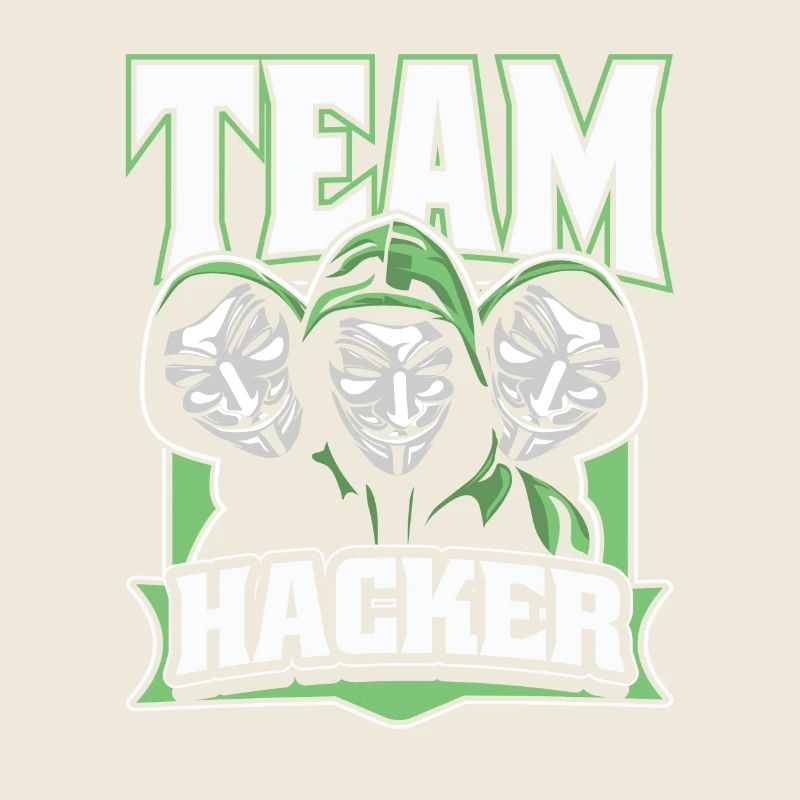 Team Hacker Social Engineering Phishing Sniffer