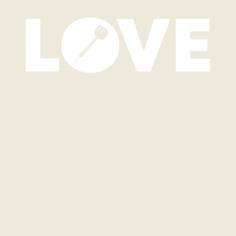 Amour - Fléchettes -