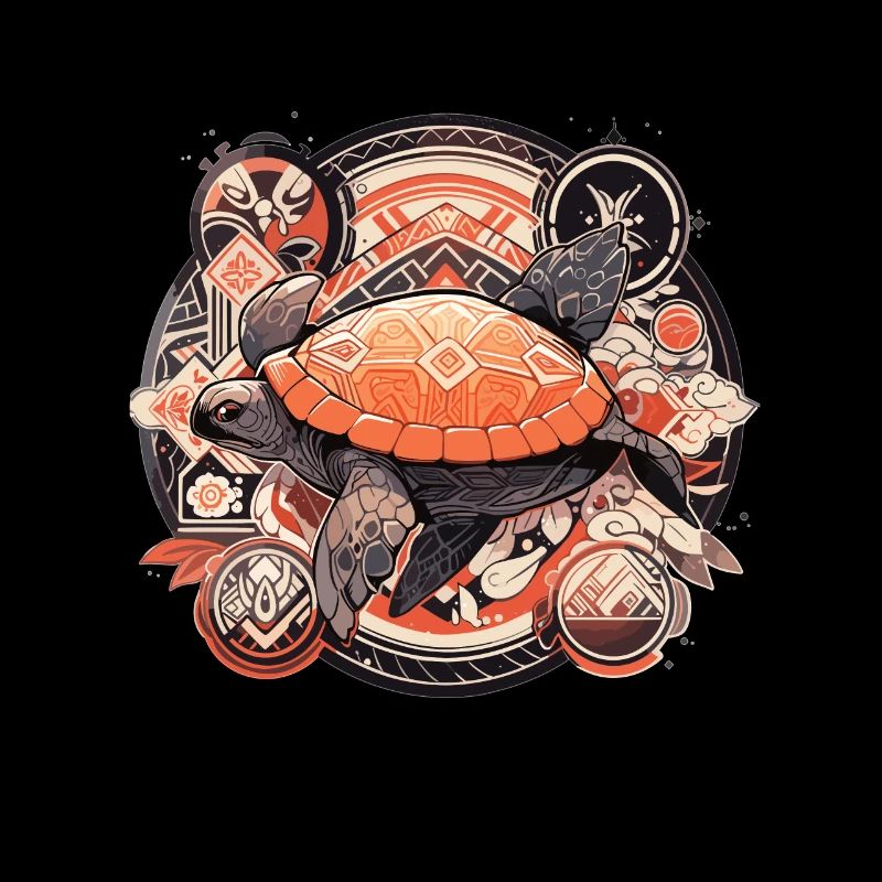 Schildkröte