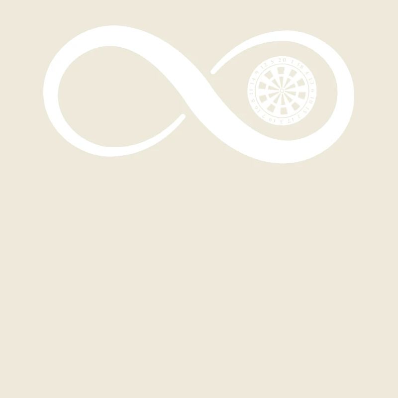 Infinity - Dartboard -