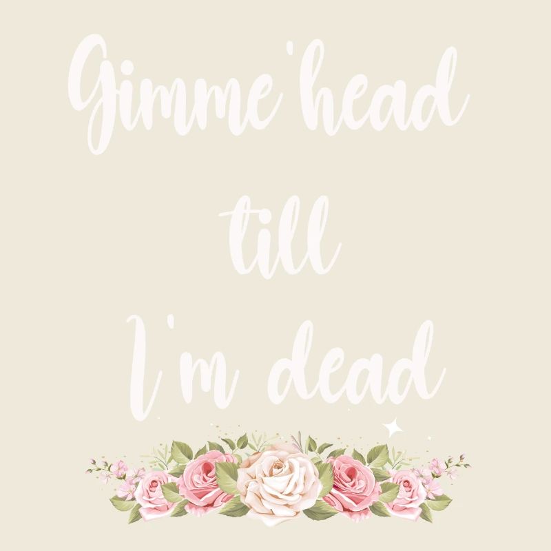 Gimme Head Till I’m Dead 80s Lovers