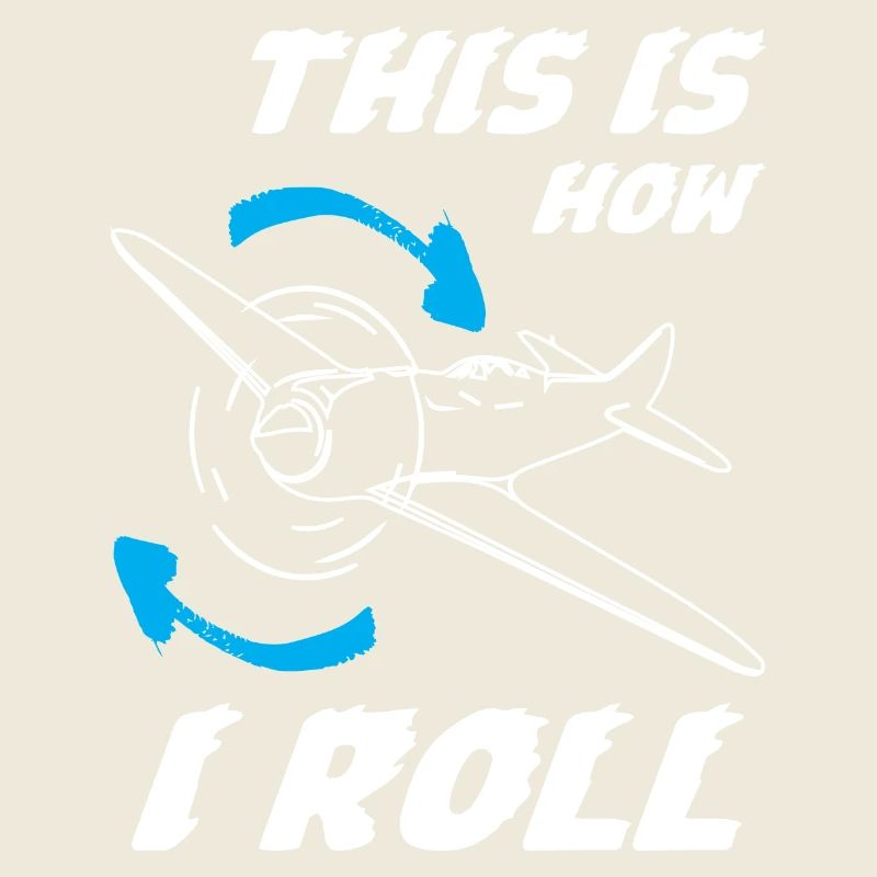 Pilote C’est comme ça que je roule