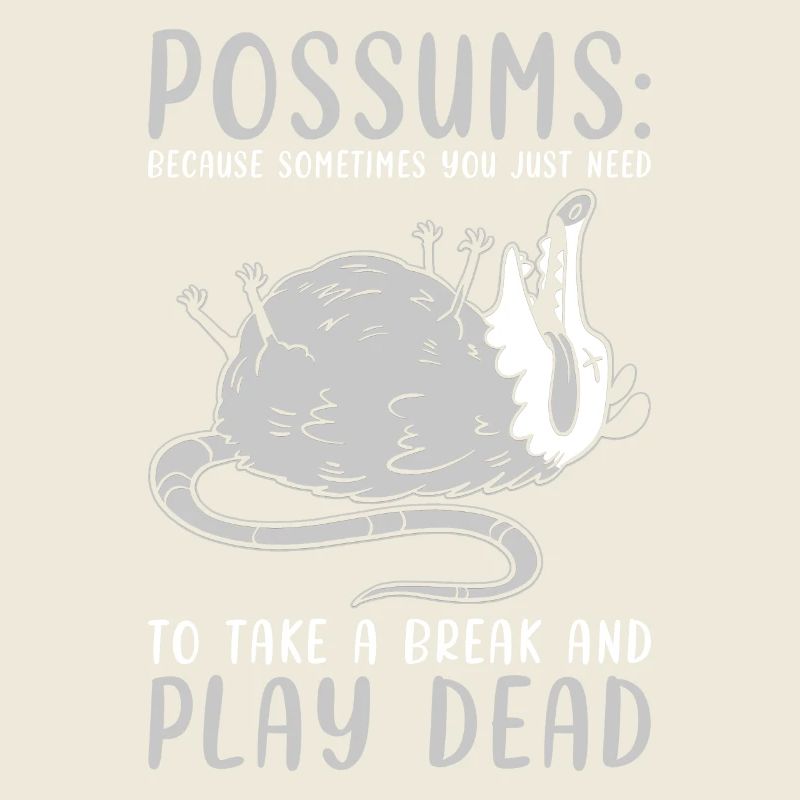 Opossum Dicton