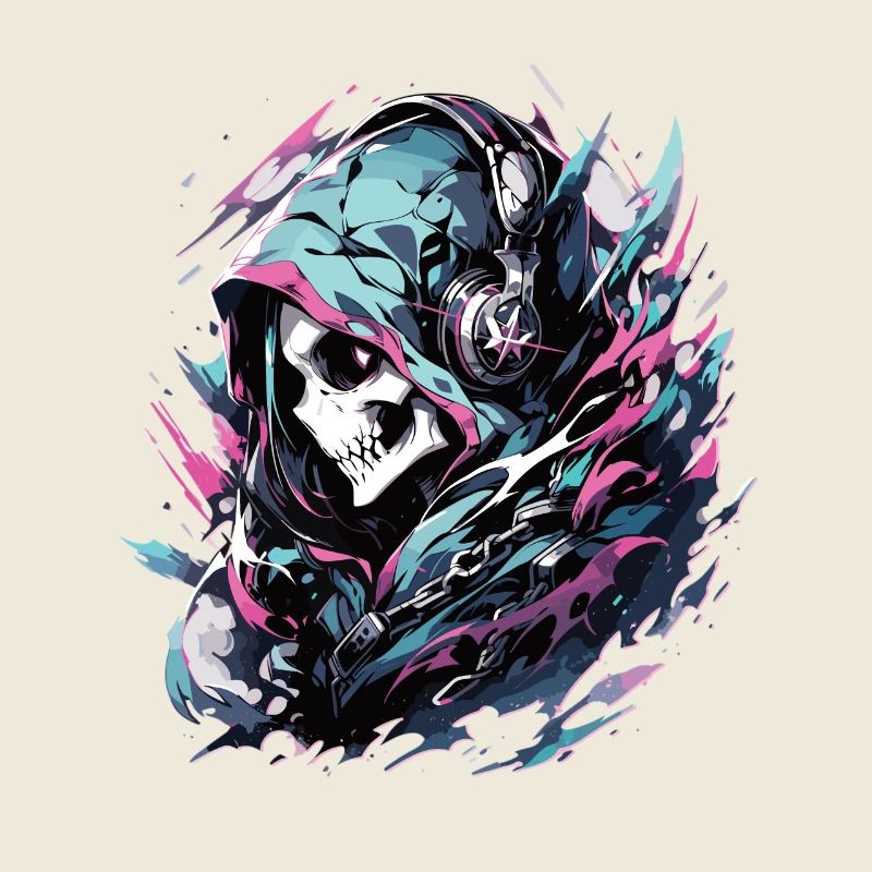 Skull Skull Skulls Skull Skeleton