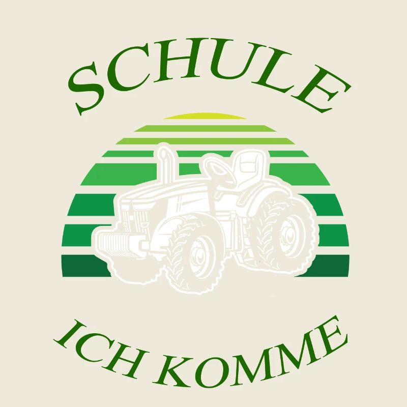 Schule ich komme 3