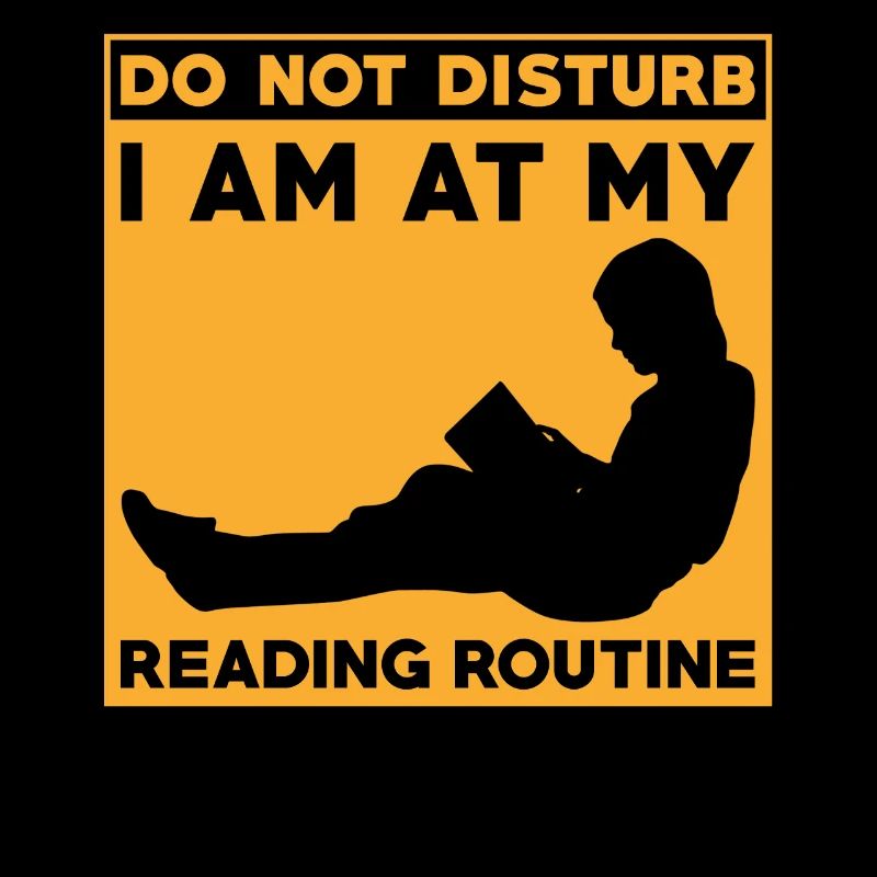 Reading Bookworm Book Lovers