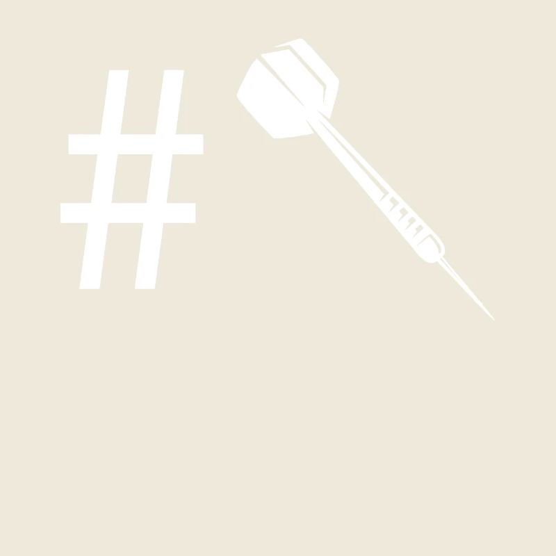 Hashtag - Dart -