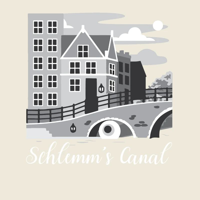 Funny Optometrist Opthalmologist Quote Schlemm's