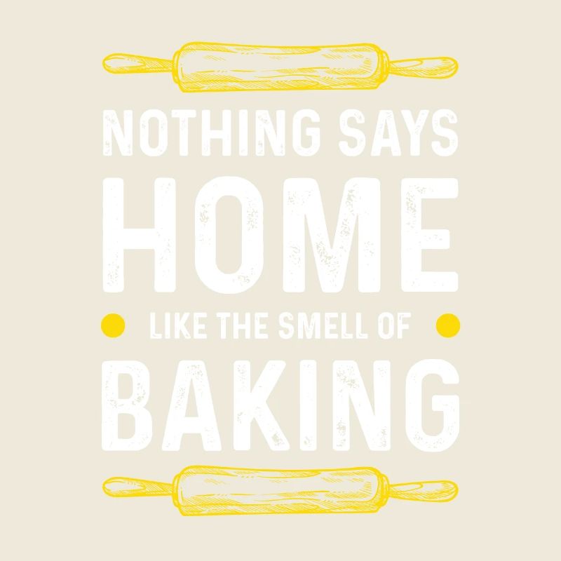 Smell of Baking