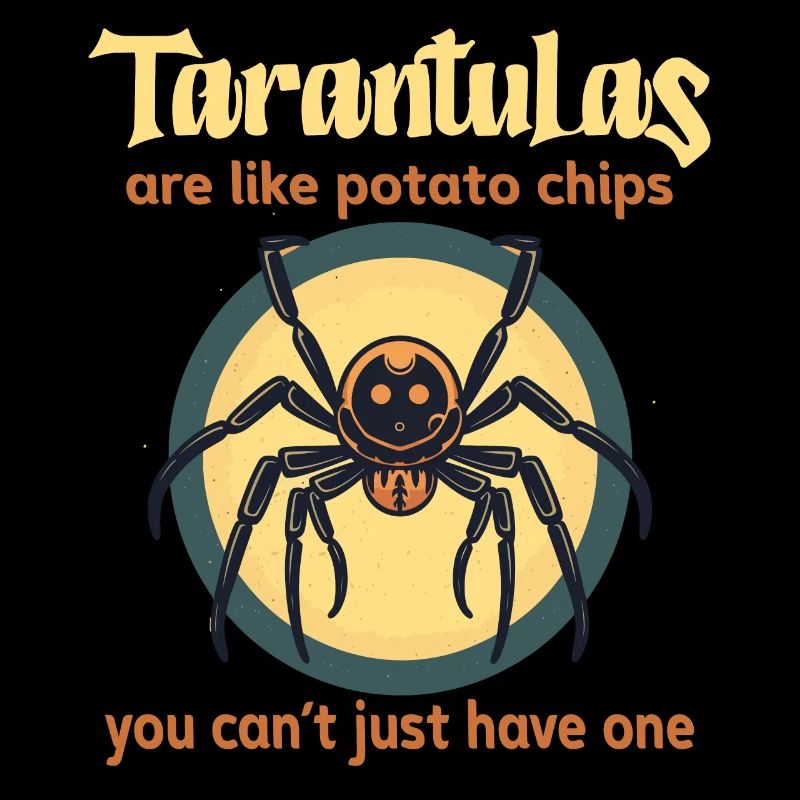 Tarentule