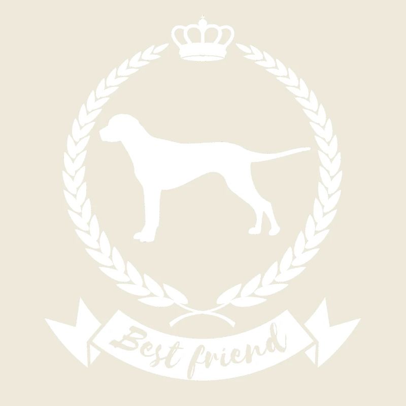 Best friend - dog