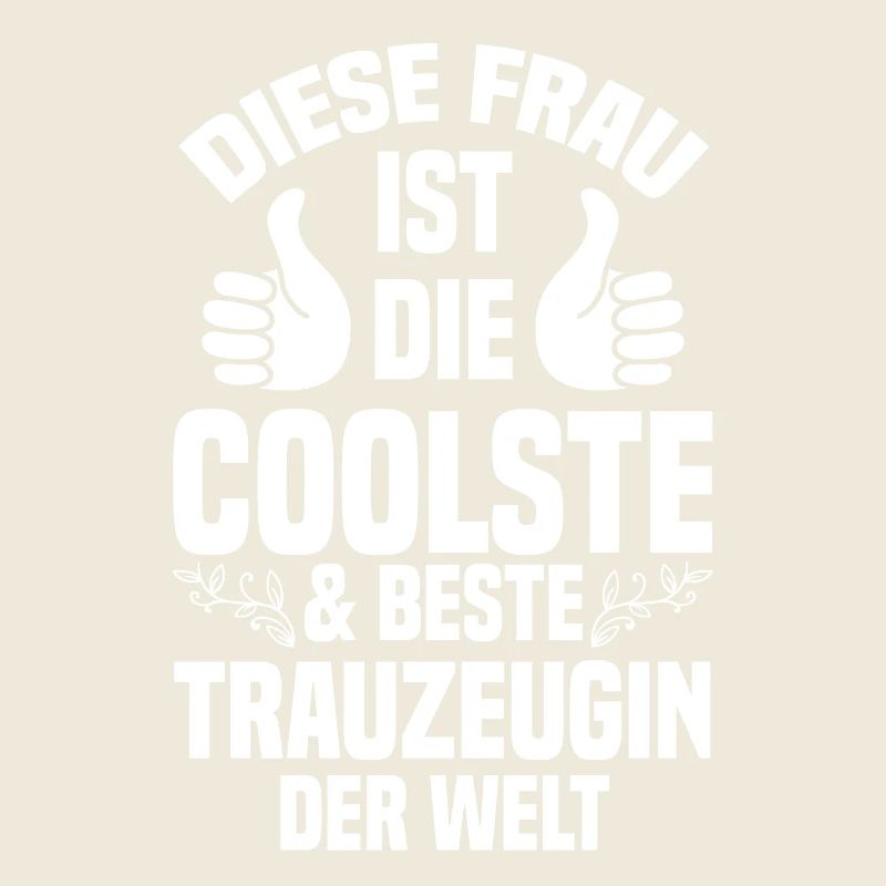 Hochzeit Junggesellenabschied Trauzeugin