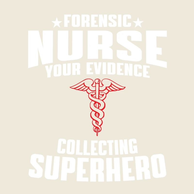 Forensic Nurse Gift