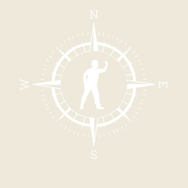 Compass - Darts Player -