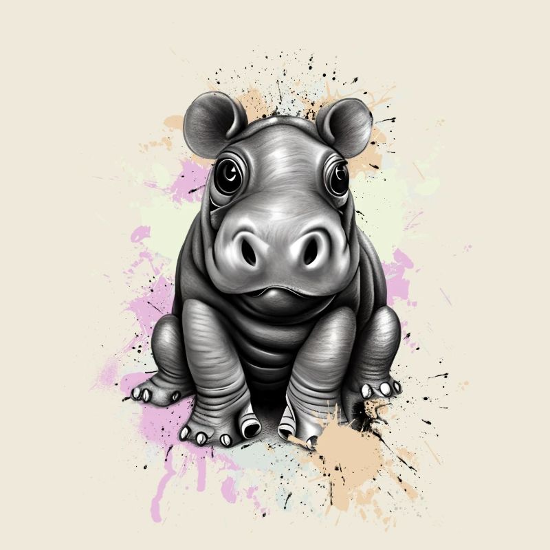 Hippopotame