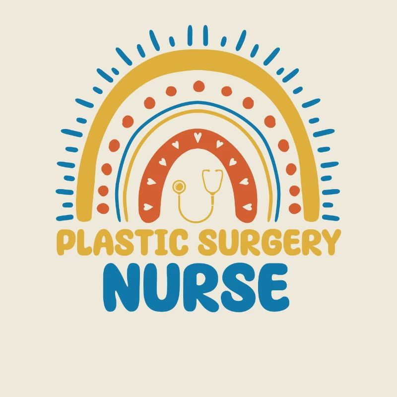 Infirmière en chirurgie plastique