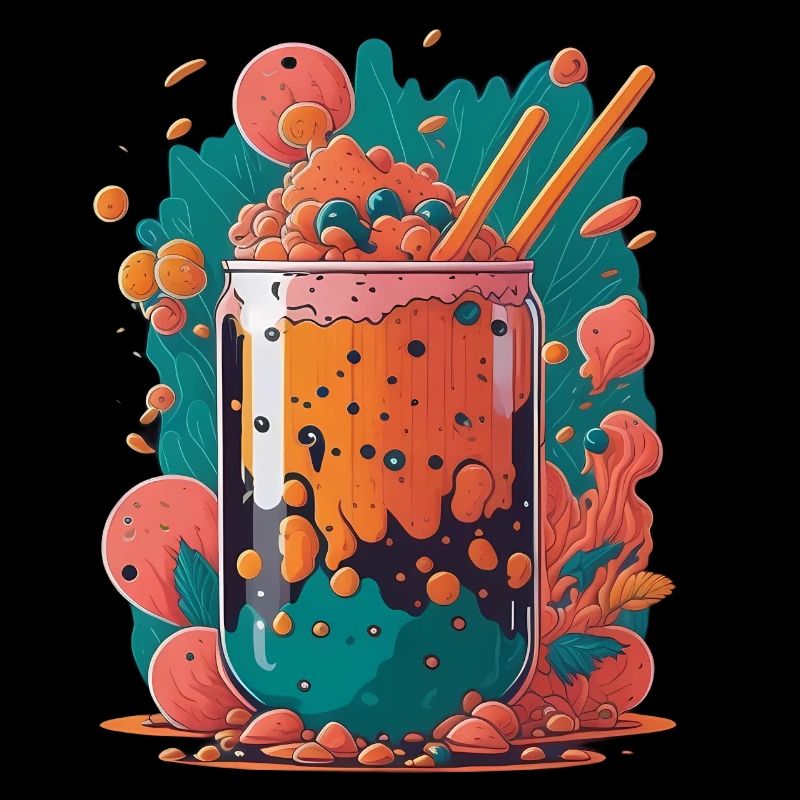 Cocktail d’été