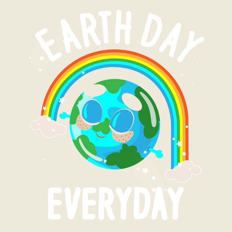 Earth Day Everyday Environmental Awareness