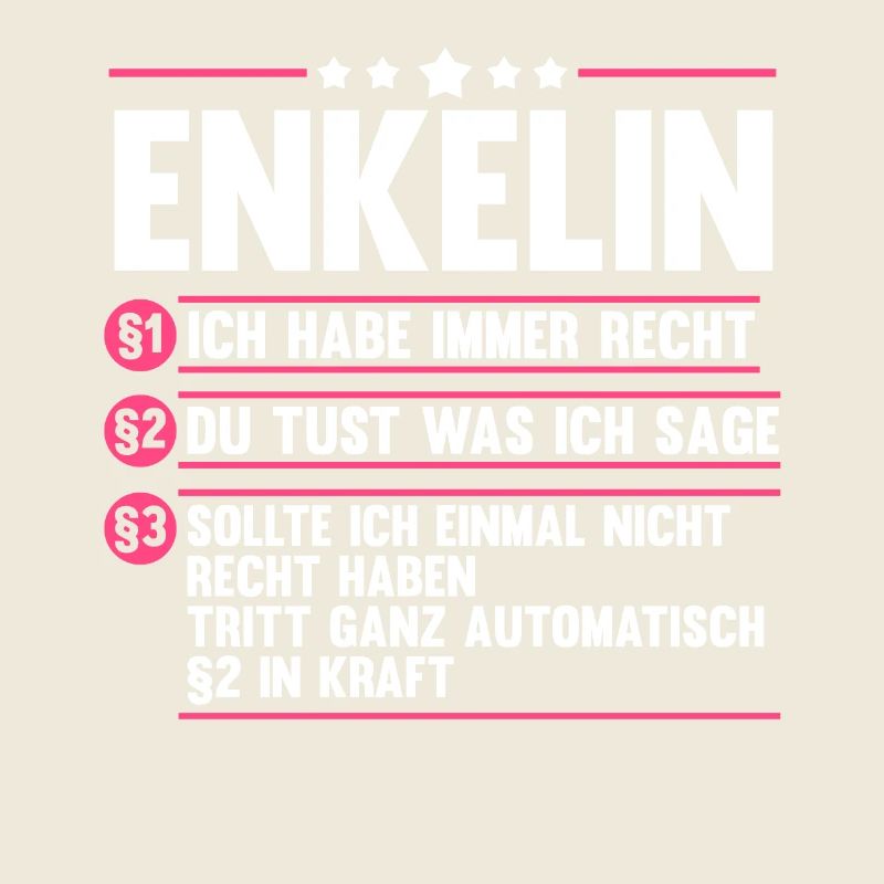Enkelin
