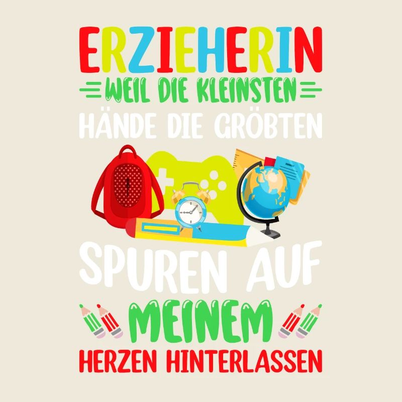 Erzieher Kindergarten Abschiedsgeschenk
