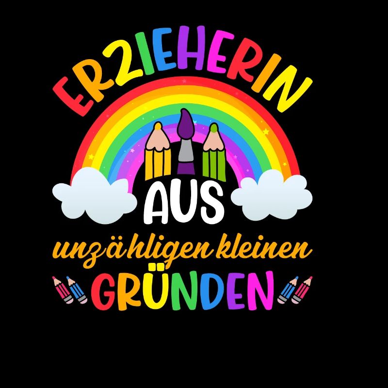 Erzieherin Abschiedsgeschenkidee Kita