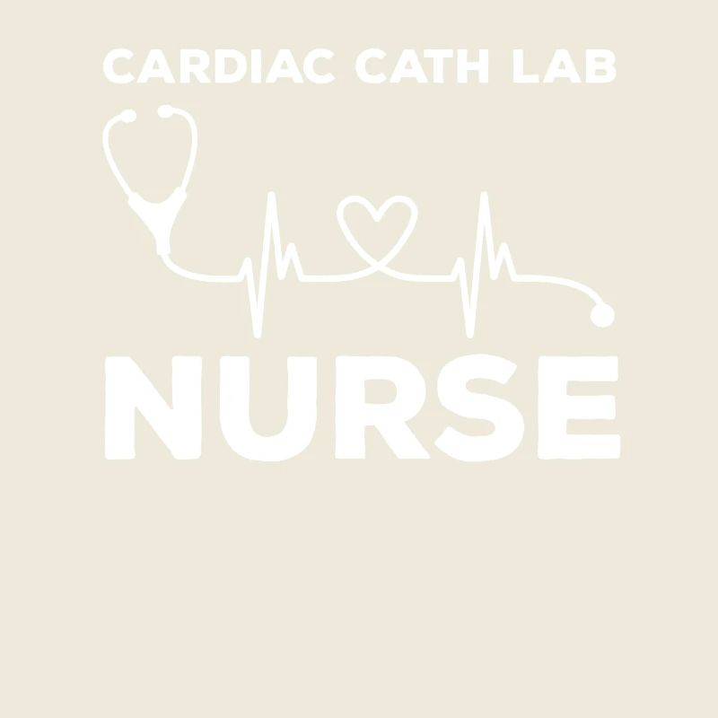 Cardiac catheterization lab nurse