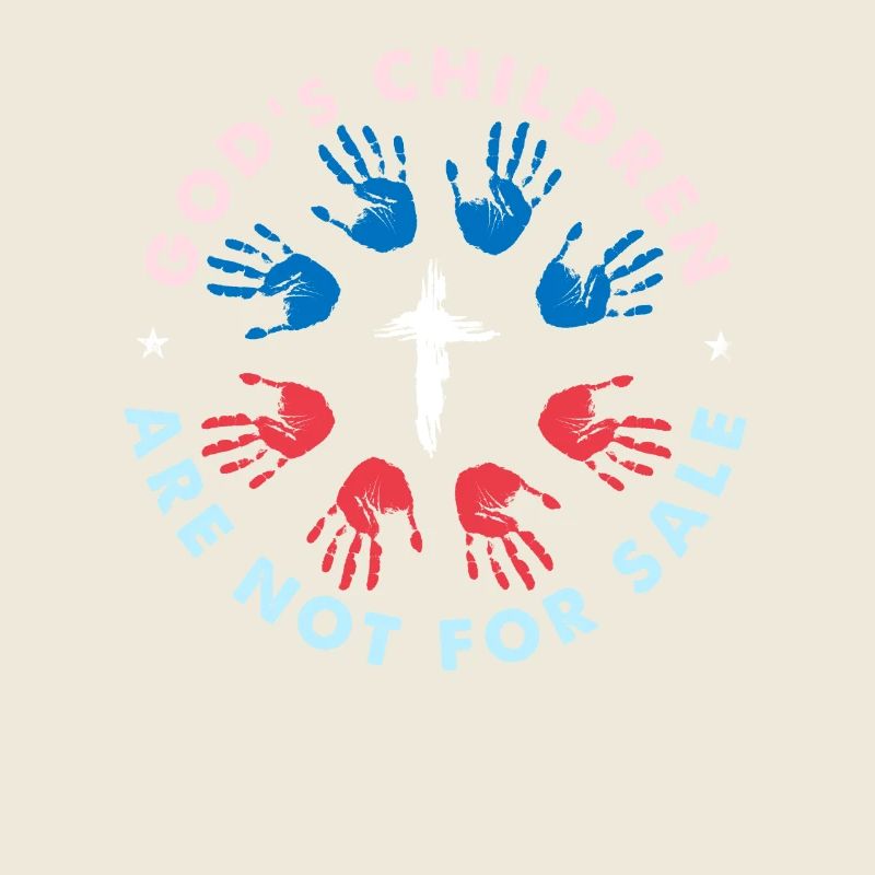 Gottes Kinder sind nicht käuflich