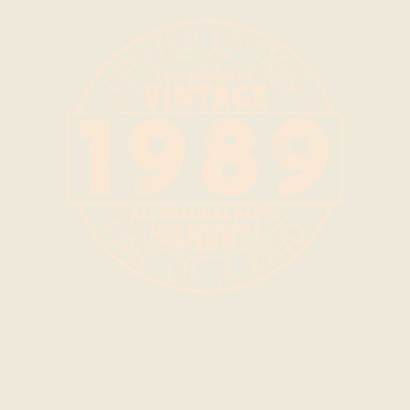 1989 Birthday Present