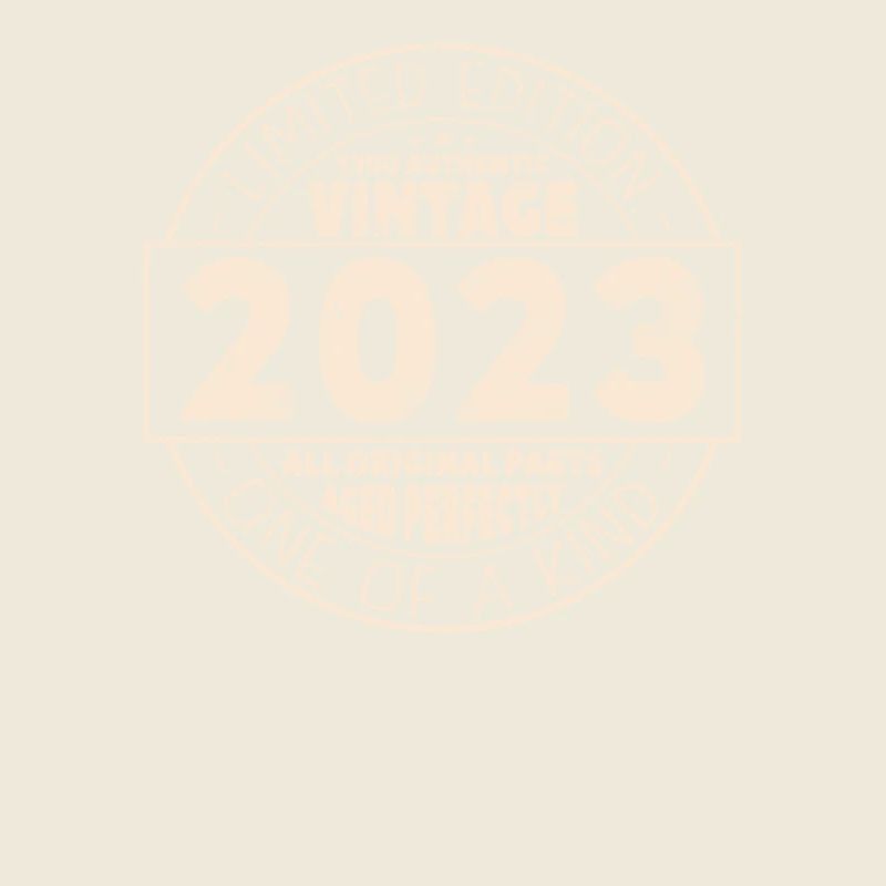 Anniversaire du millésime 2023