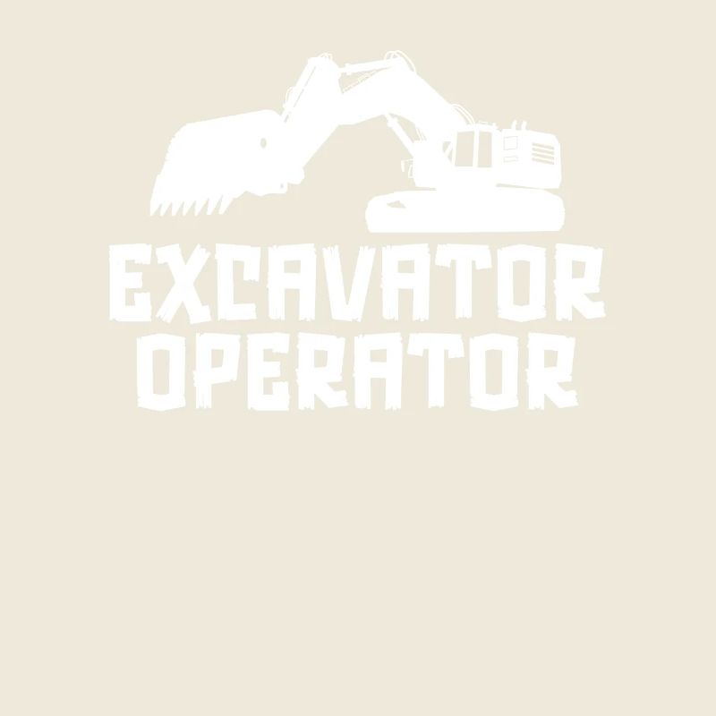 Excavator Operator Excavator duty cycle crawler crane