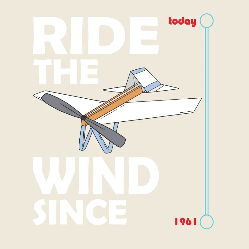 National Ride the Wind Day