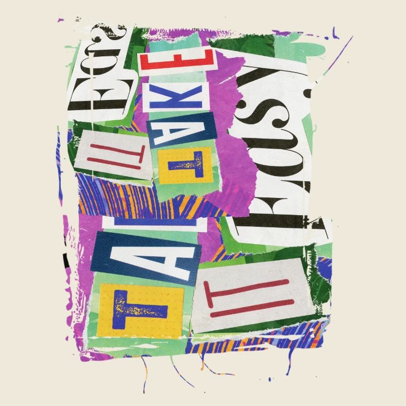 Newspaper Clips Scrapbook Magazines Alphabet Code