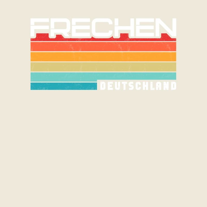 Frechenerin Frechener Frechen