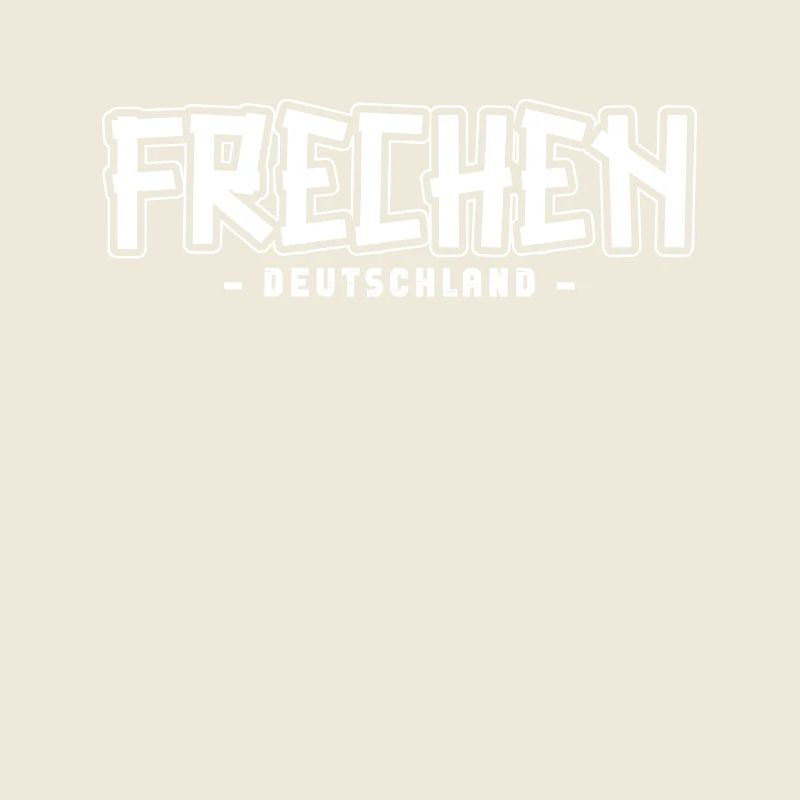 Frechenerin Frechener Frechen