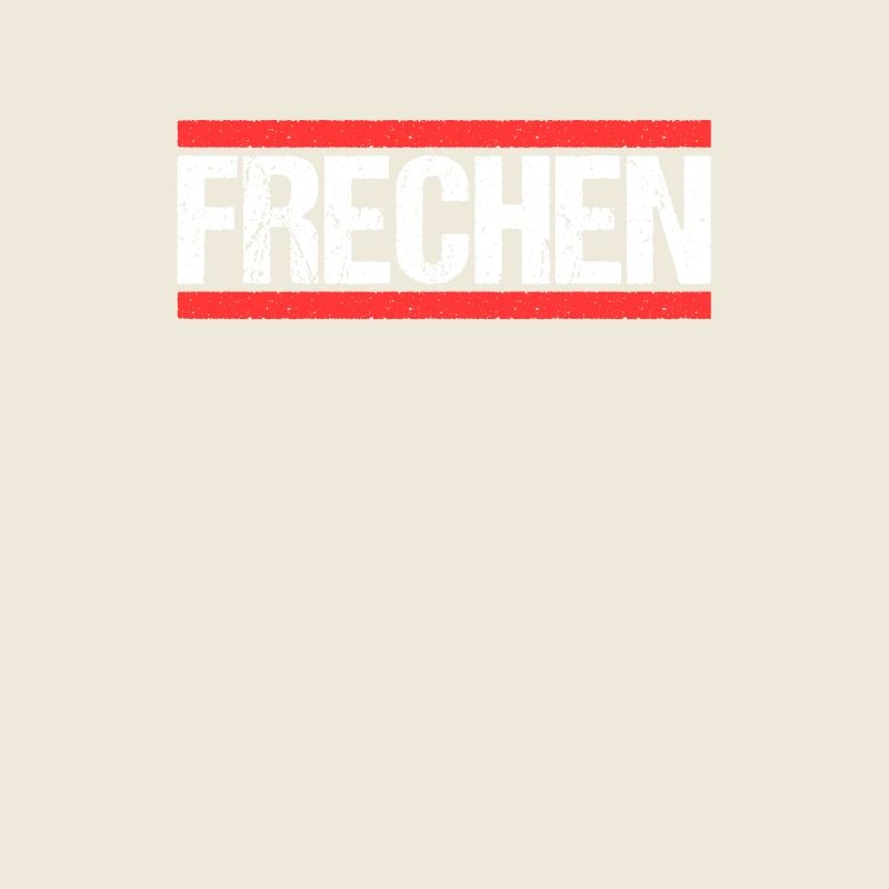 Frechenerin Frechener Frechen