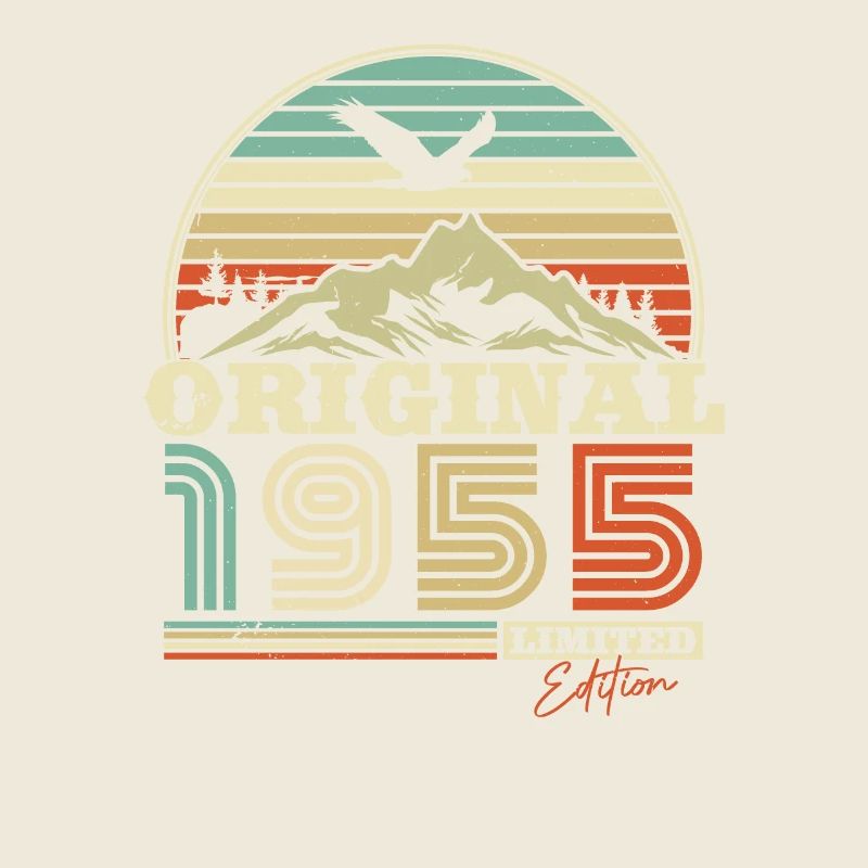 55' Bijou d’anniversaire