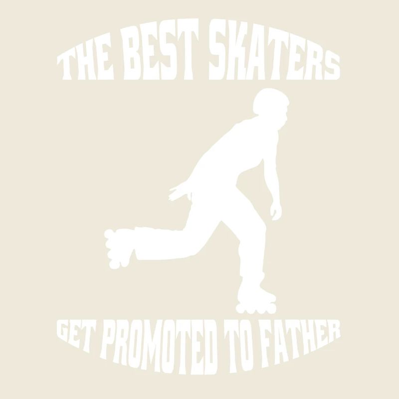 Roller Skate Inline Skater Gift Skate Inline Skater